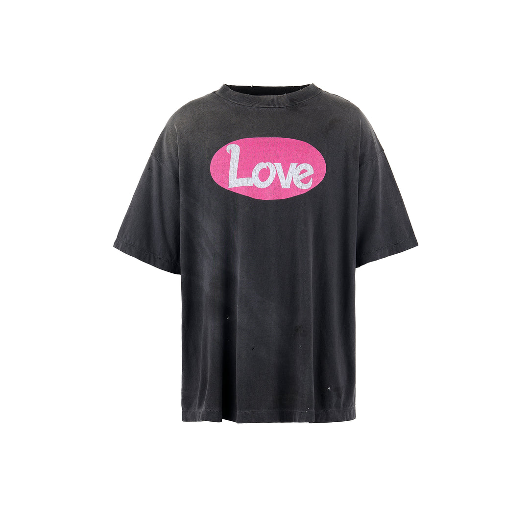SAINT MICHAEL - SS TEE/LOVE