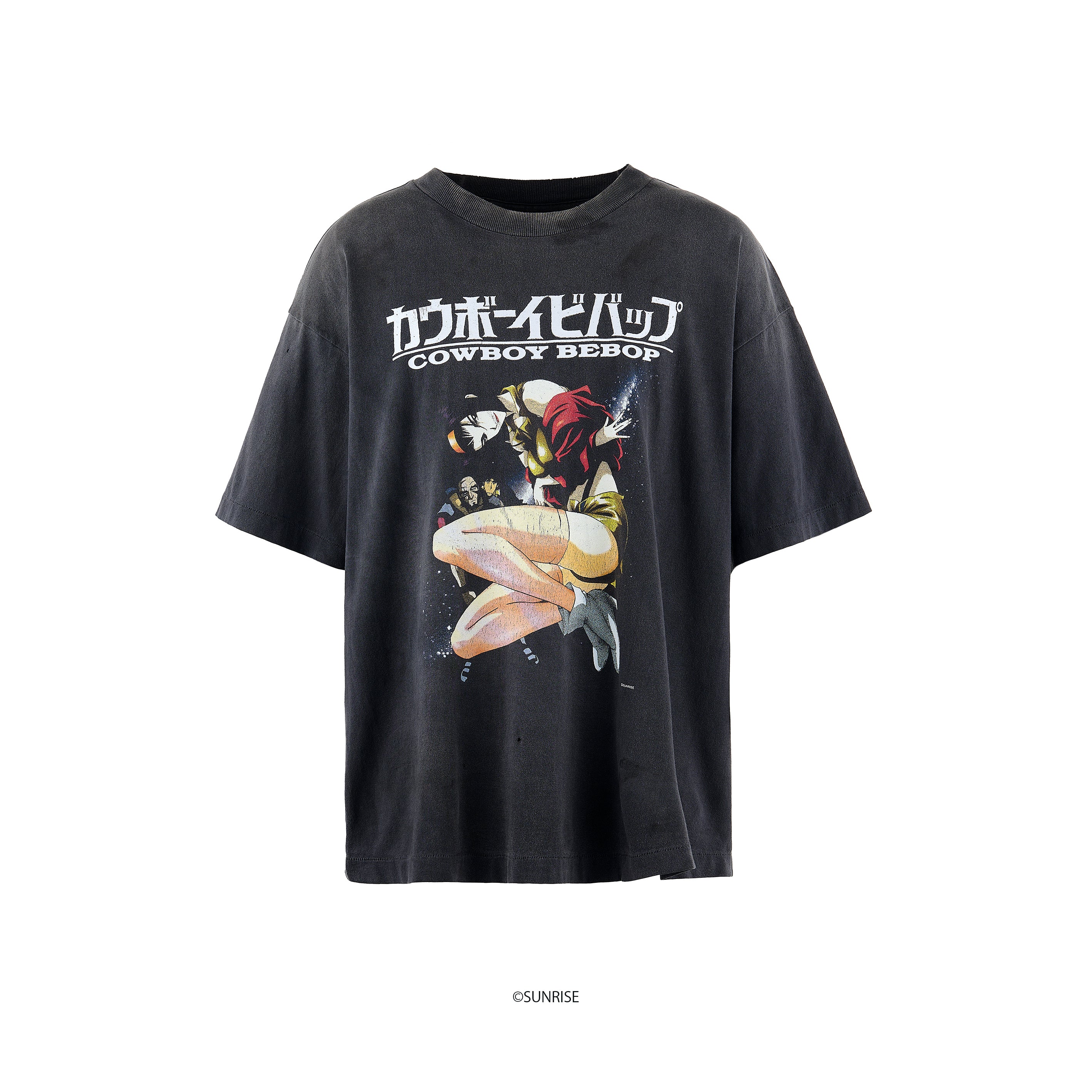 SAINT Mxxxxxx(セントマイケル) | CB_SS TEE/COWBOY BEBOP Tシャツ