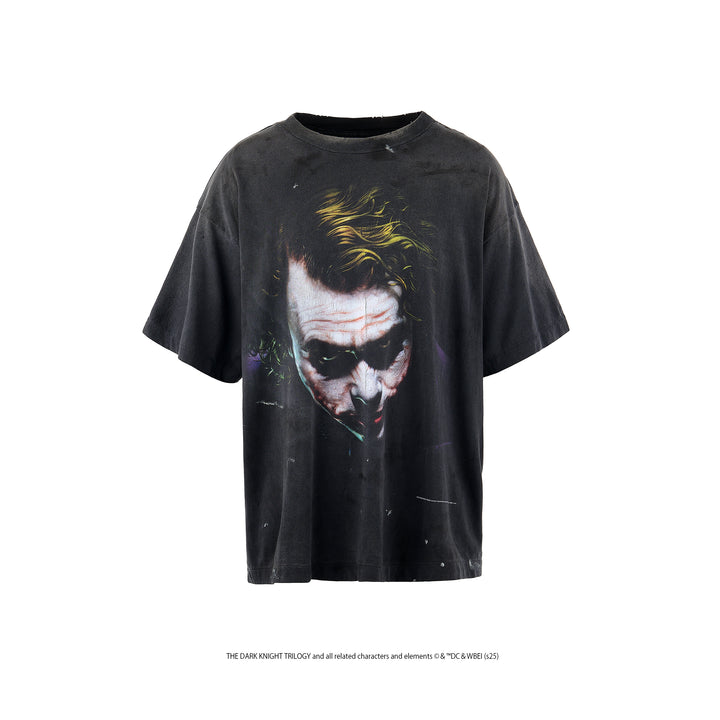 SAINT MICHAEL - BTM_SS TEE/JOKER