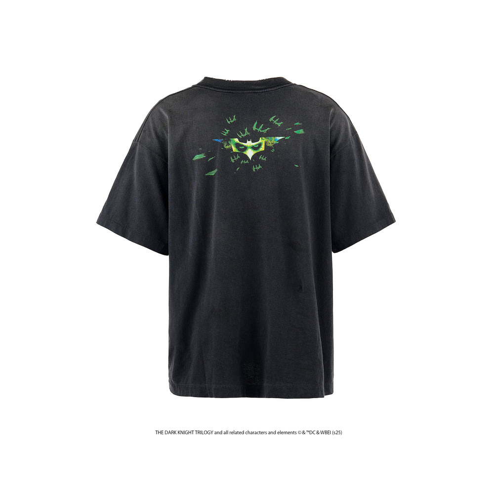 SAINT MICHAEL - BTM_SS TEE/JOKER