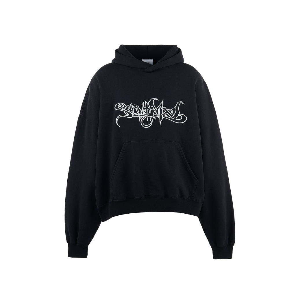 SAINT Mxxxxxx(セントマイケル) | HOODIE/SAINT MX6 パーカー