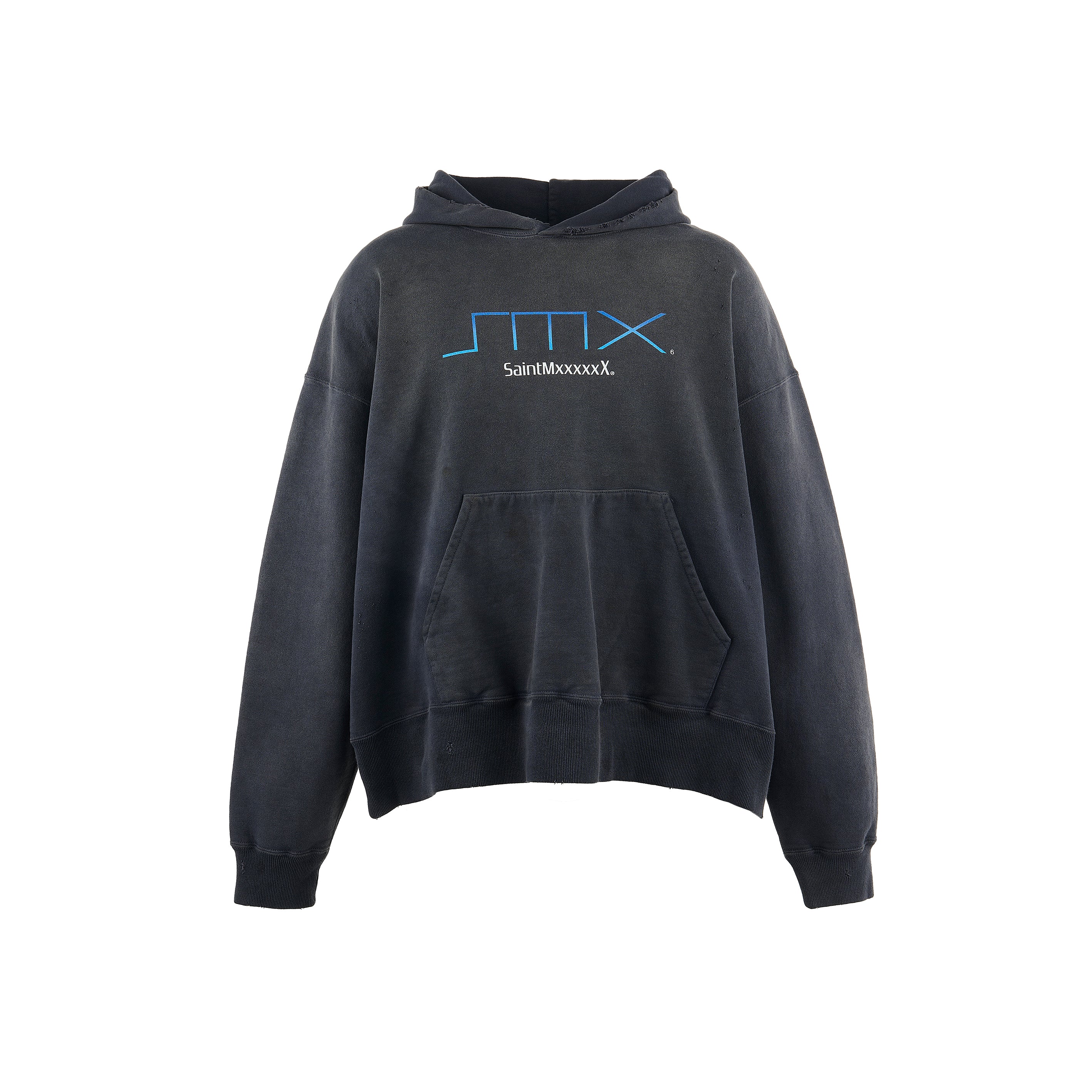 SAINT Mxxxxxx(セントマイケル) | HOODIE/SMX パーカー