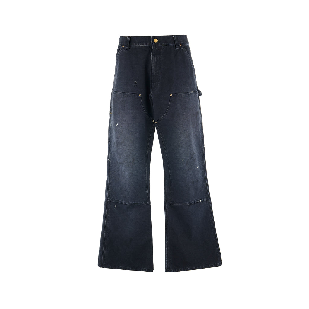 は*へ様 SAINT MICHAEL DOUBLE KNEE / DENIM SAINT Mxxxxxx(Saint Michael) | DOUBLE KNEE PANTS