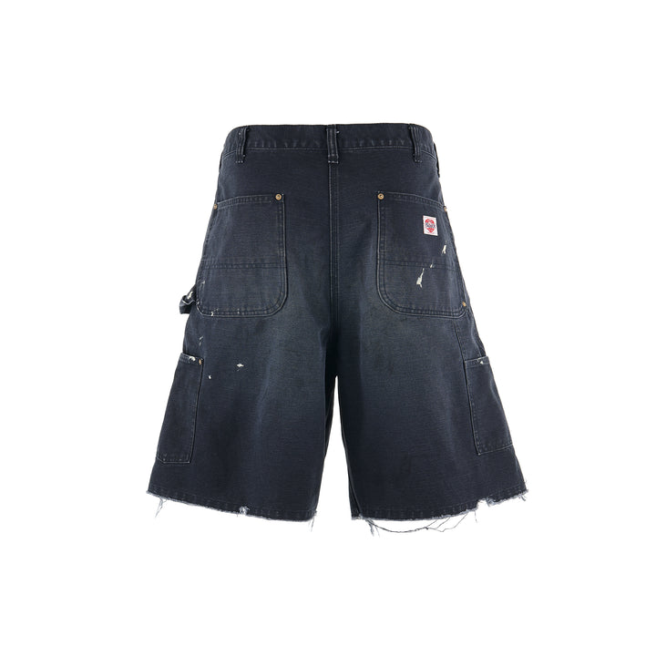 SAINT MICHAEL - DOUBLE KNEE SHORTS