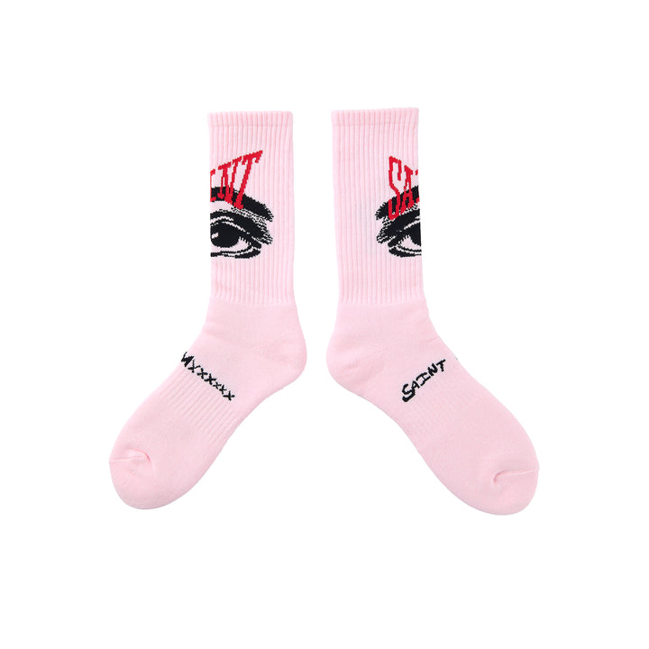 SOCKS/EYE