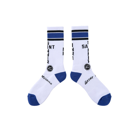 SOCKS/SAINT SINNER