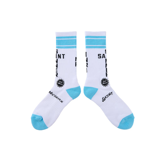 SOCKS/SAINT SINNER
