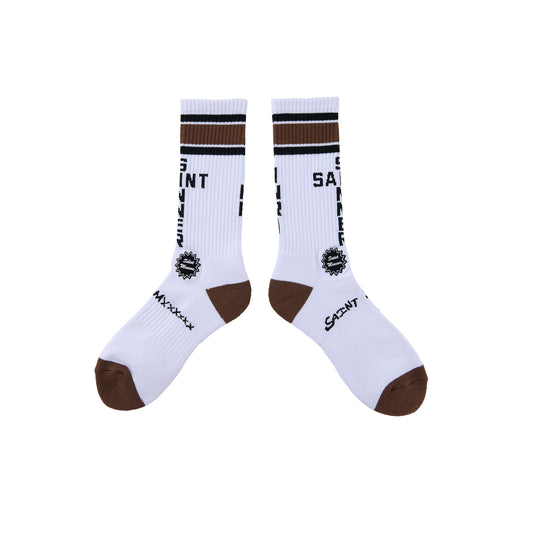 SOCKS/SAINT SINNER