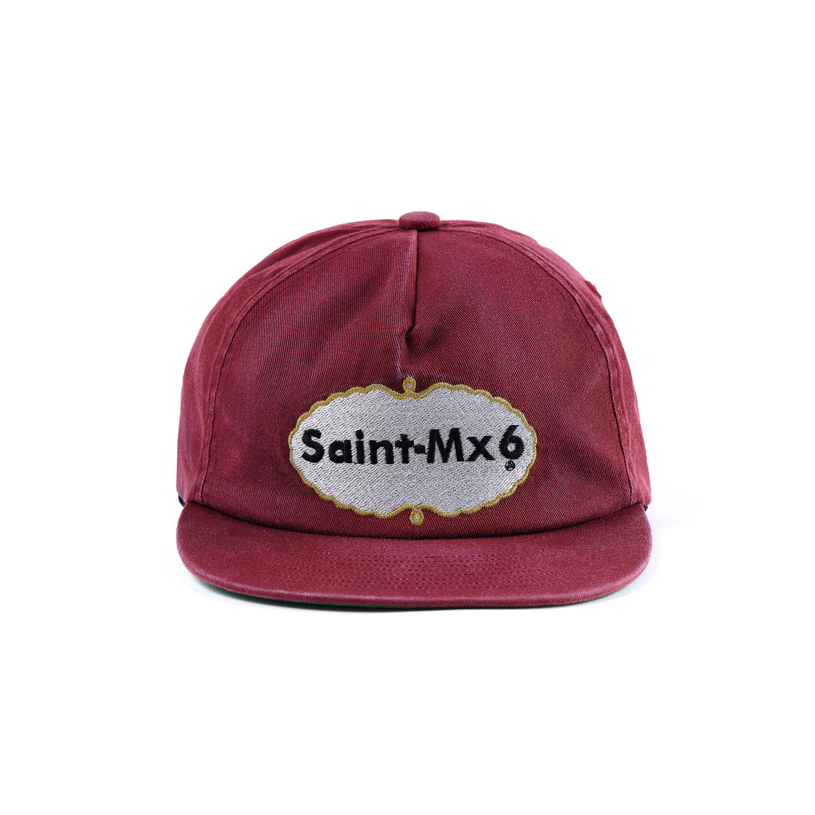 5PANEL CAP/EAT ME | Why are you here?