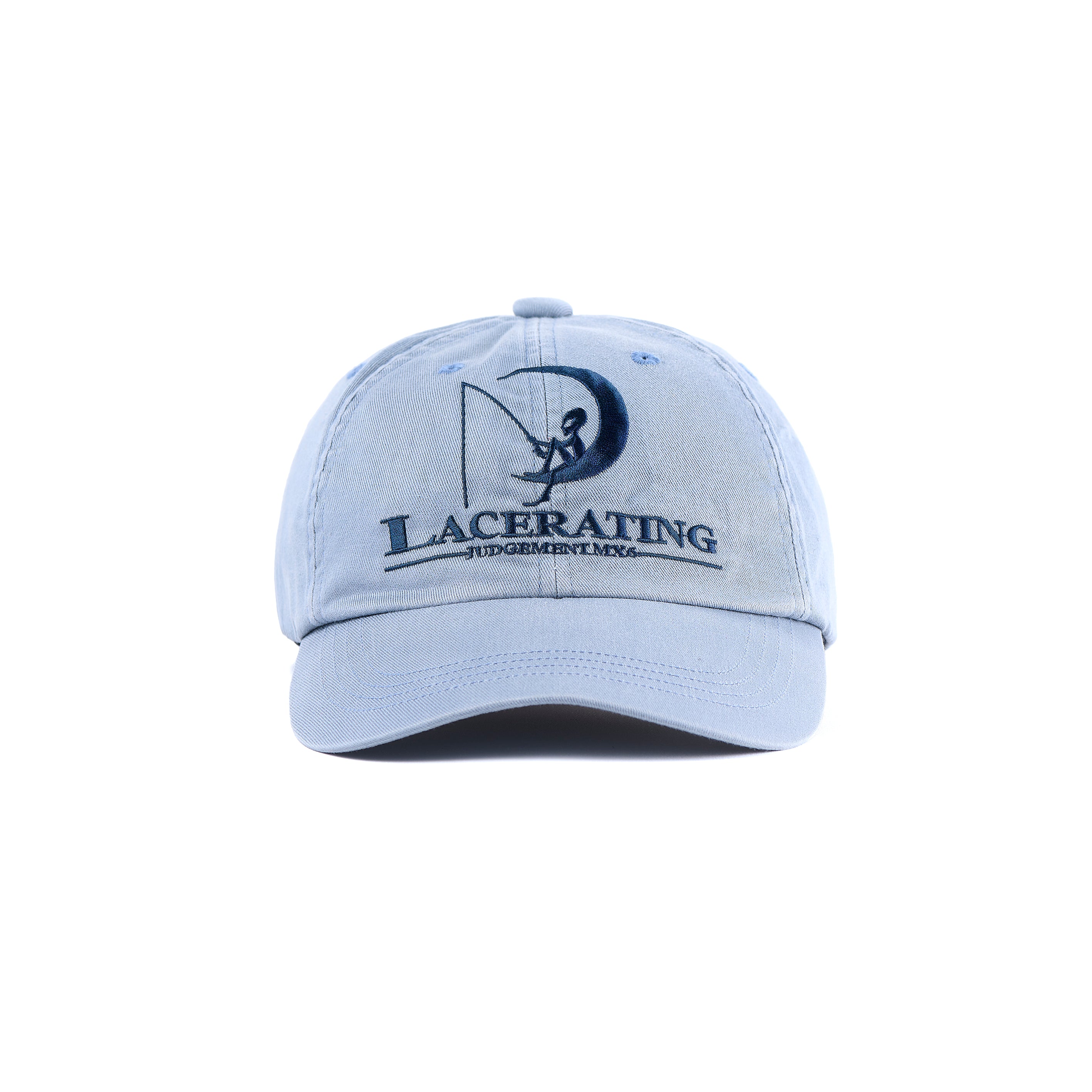 超人気ブティック Why | CAP/LACERATING 6PANEL are here? you 帽子