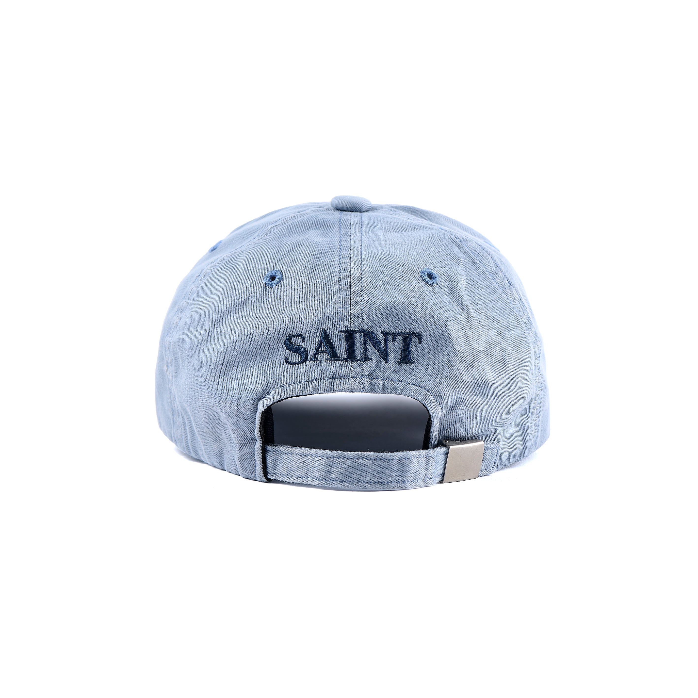6PANEL CAP/LACERATING | Why are you here?