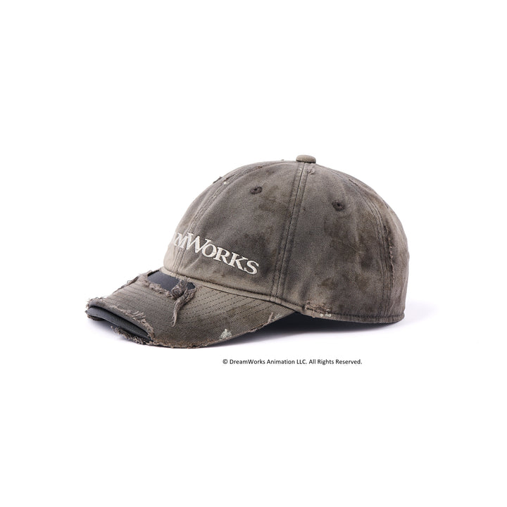 DW_CAP/SAINT