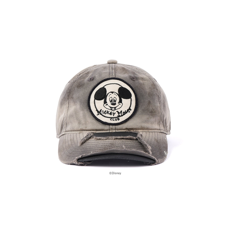 DSNY_CAP/MICKEY