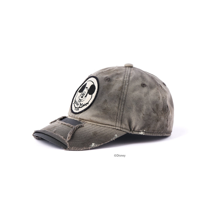 DSNY_CAP/MICKEY