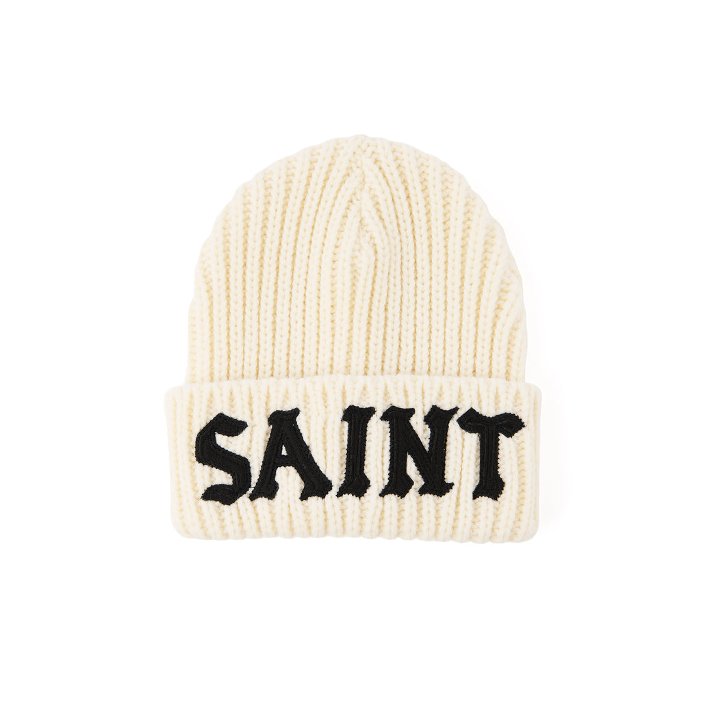 SAINT Mxxxxxx(セントマイケル) | KNIT CAP/SAINT ニットキャップ