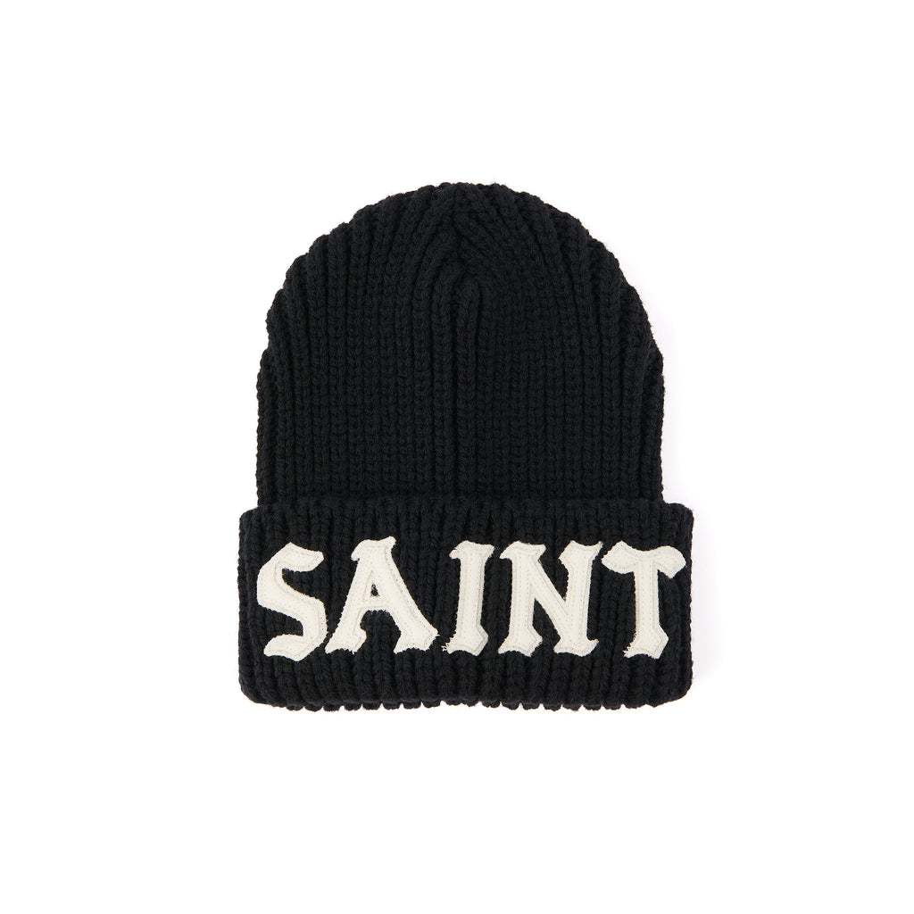 SAINT Mxxxxxx | KNIT CAP/SAINT Knit Cap