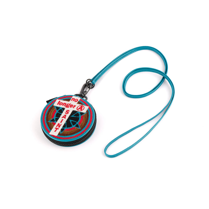 BKM_COIN CASE/CROSS