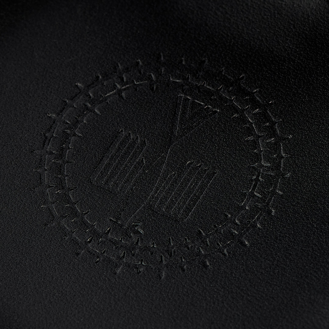 BKM_COIN CASE/CROSS