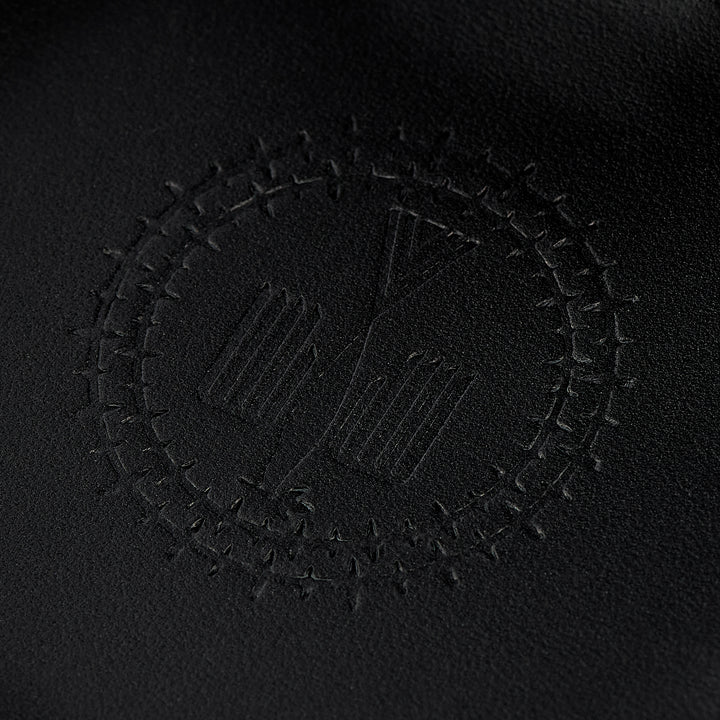 BKM_COIN CASE/CROSS