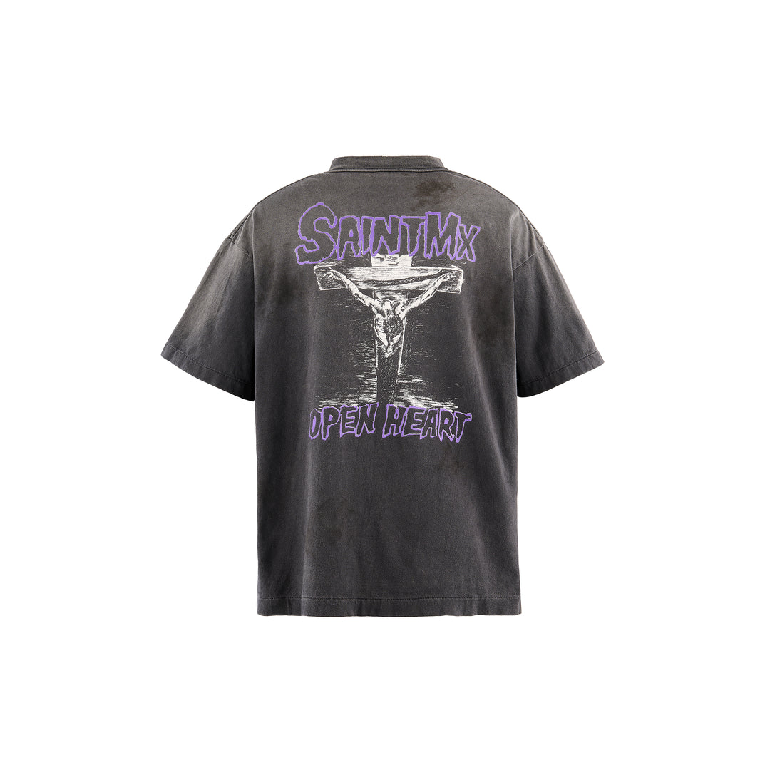 SS T-SHIRT/LOVE SICK