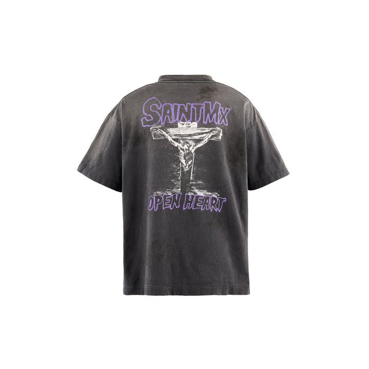 SS T-SHIRT/LOVE SICK