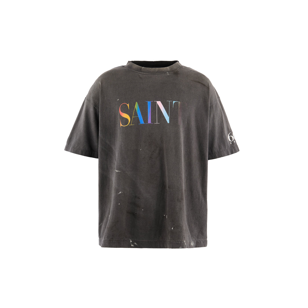 SS T-SHIRT/SAINT