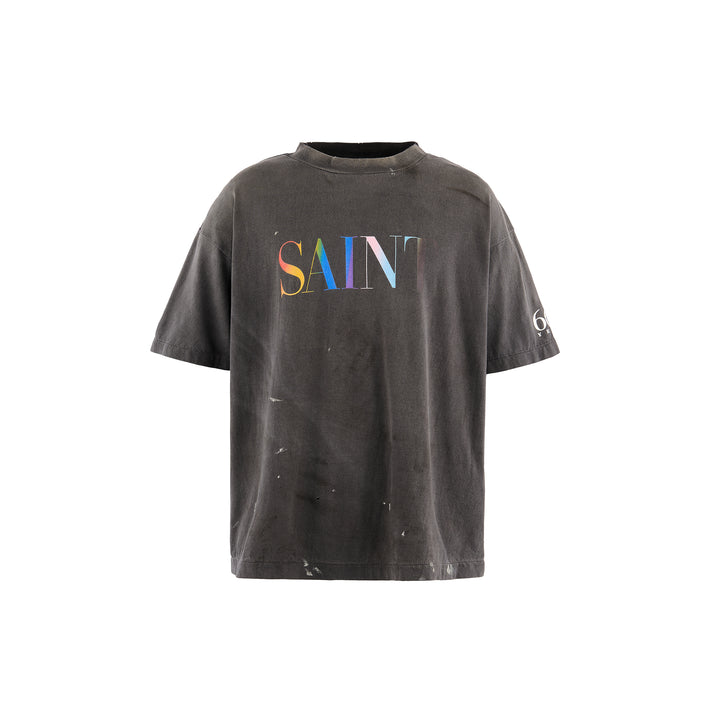 SS T-SHIRT/SAINT