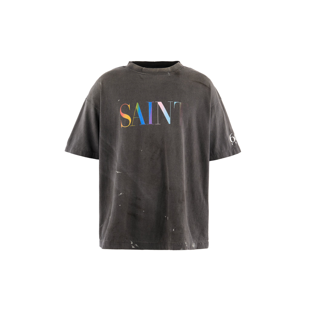 SAINT Mxxxxxx セントマイケル　Tシャツ　M SAINT Mxxxxxx(セントマイケル) | SS T-SHIRT/SAINT Tシャツ