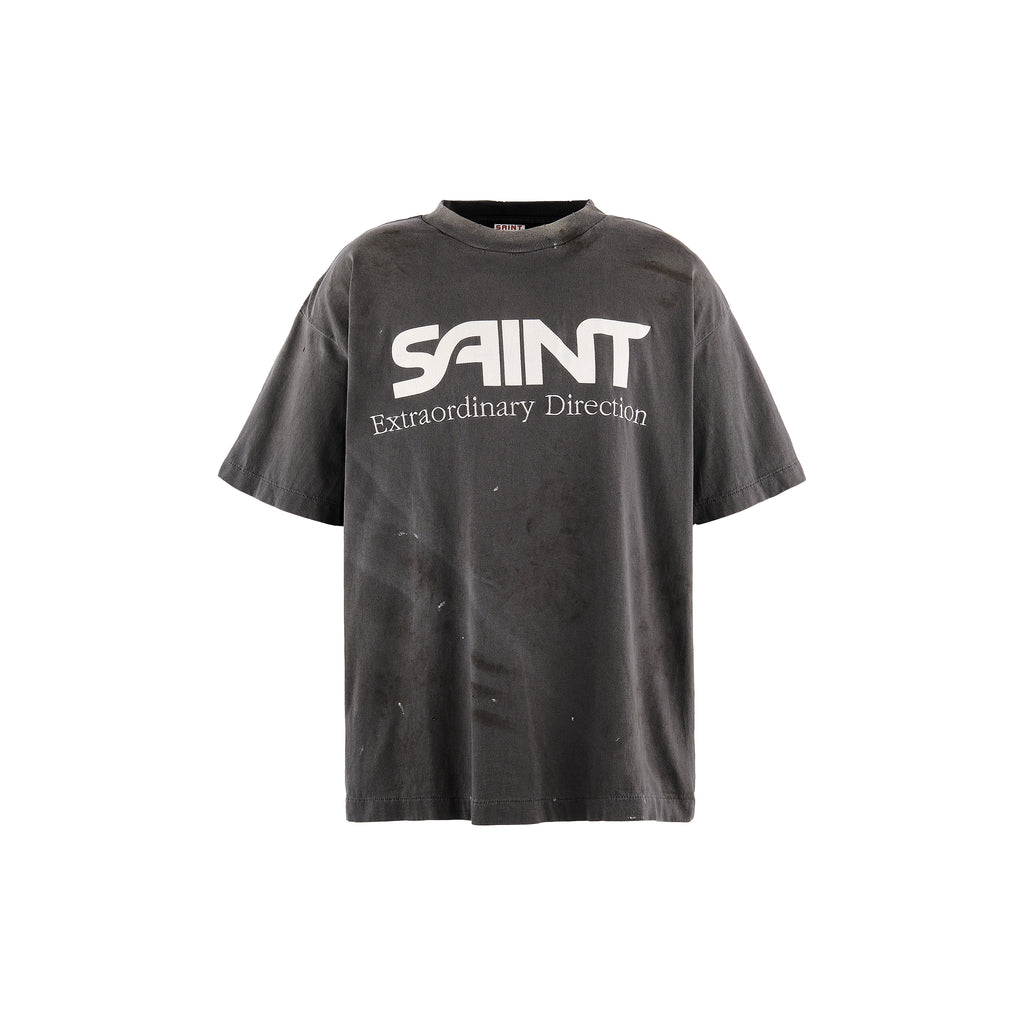 SAINT Mxxxxxx(セントマイケル) | SS T-SHIRT/EMBROIDERY Tシャツ
