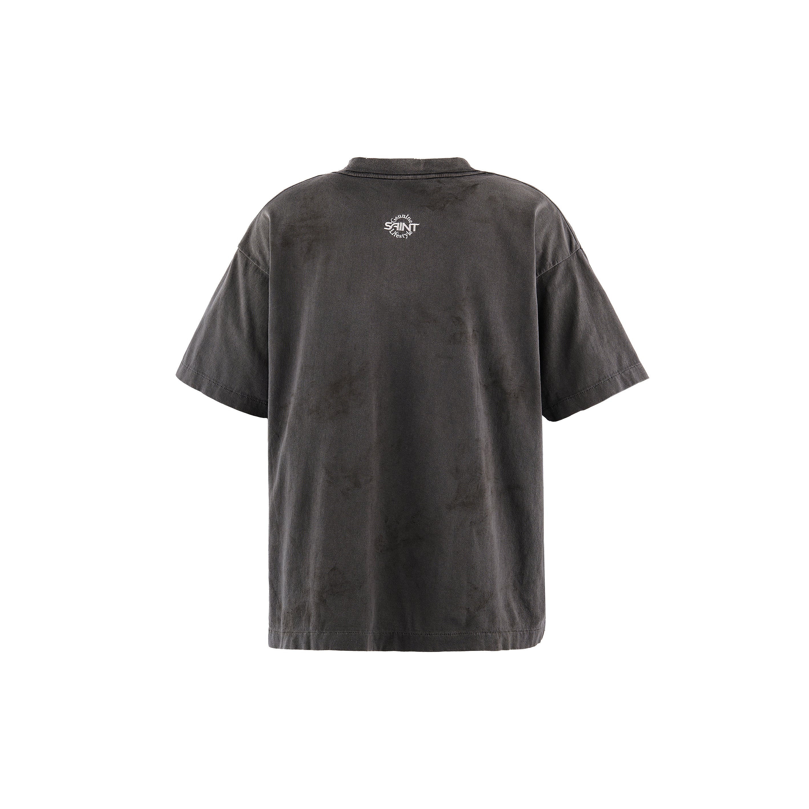 SAINT Mxxxxxx(セントマイケル) | SS T-SHIRT/EMBROIDERY Tシャツ
