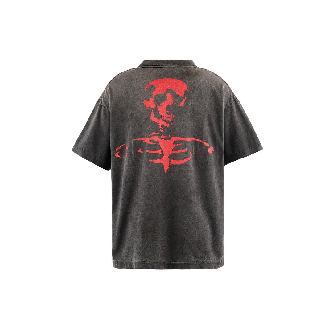 SS T-SHIRT/BEAUTIFUL