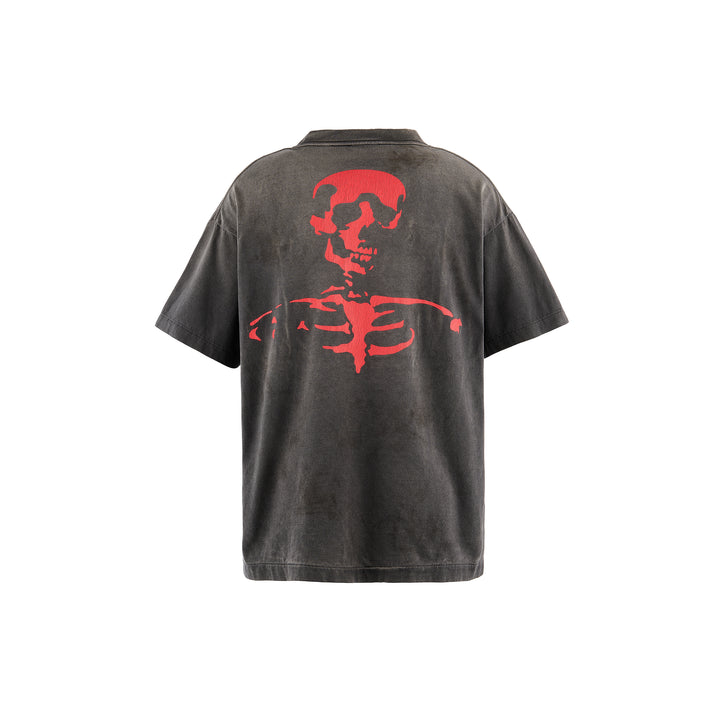 SS T-SHIRT/BEAUTIFUL