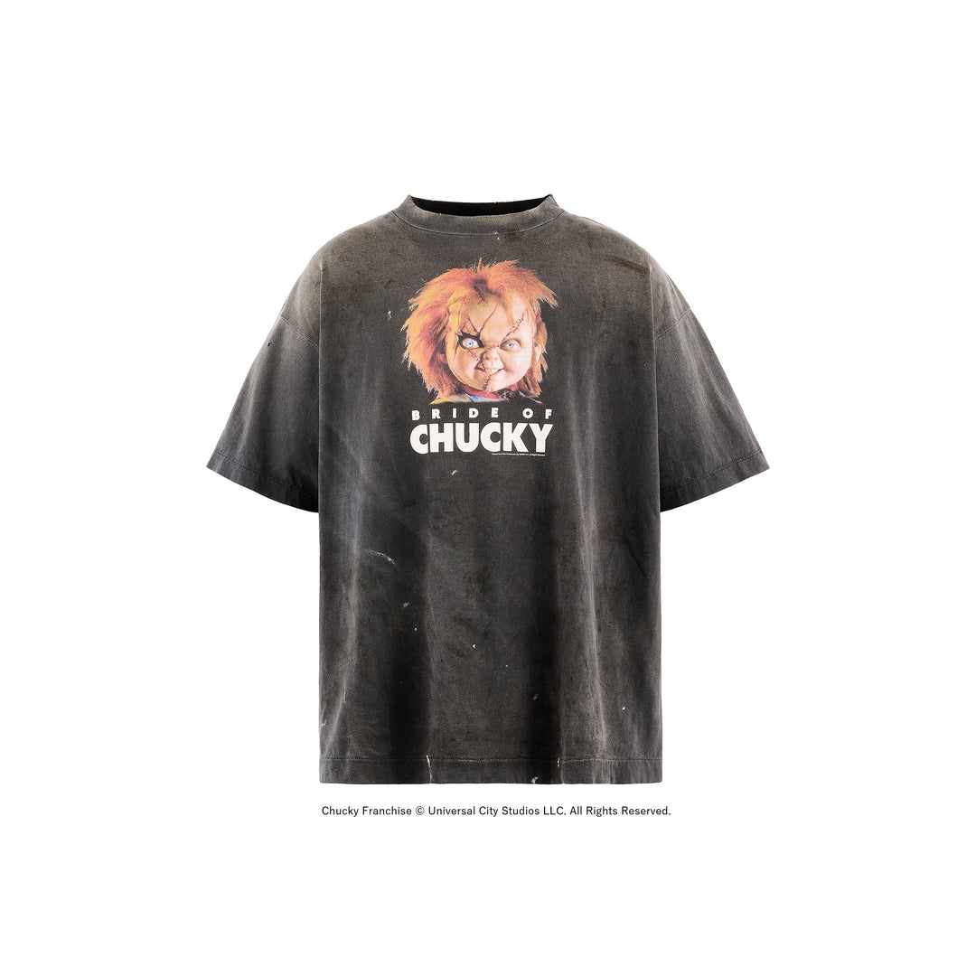 CKY_SS T-SHIRT/SAINT