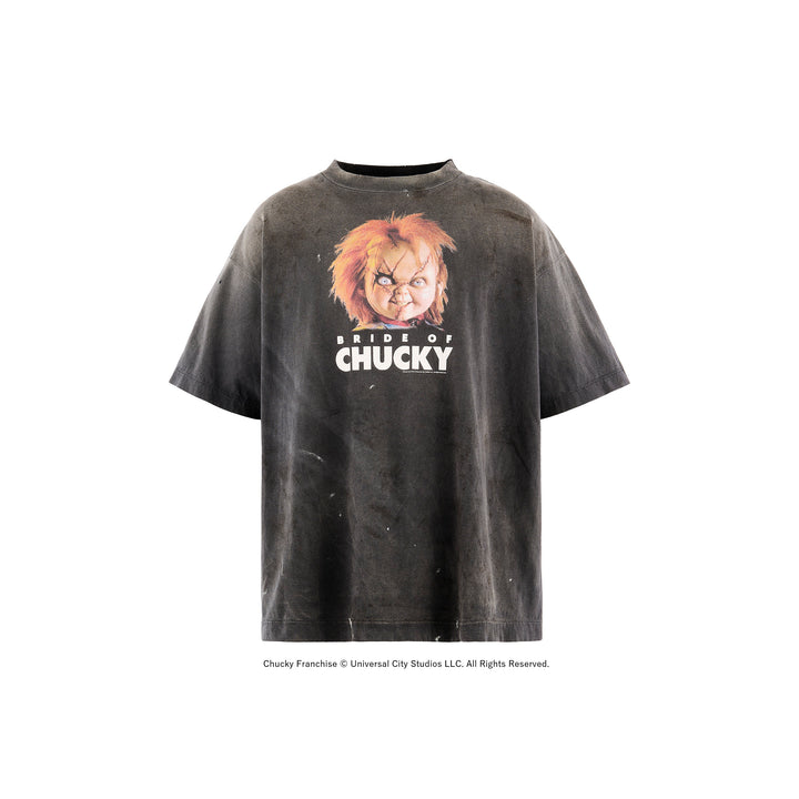 CKY_SS T-SHIRT/SAINT