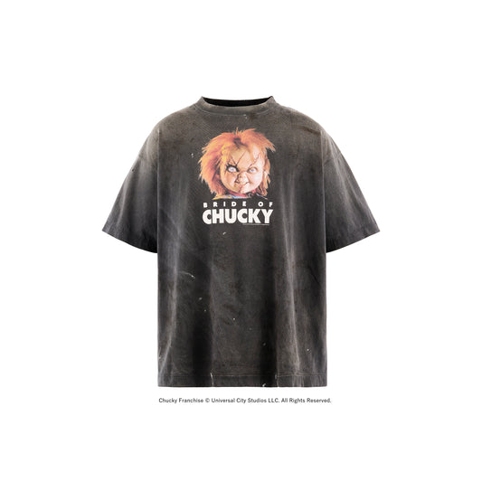 CKY_SS T-SHIRT/SAINT