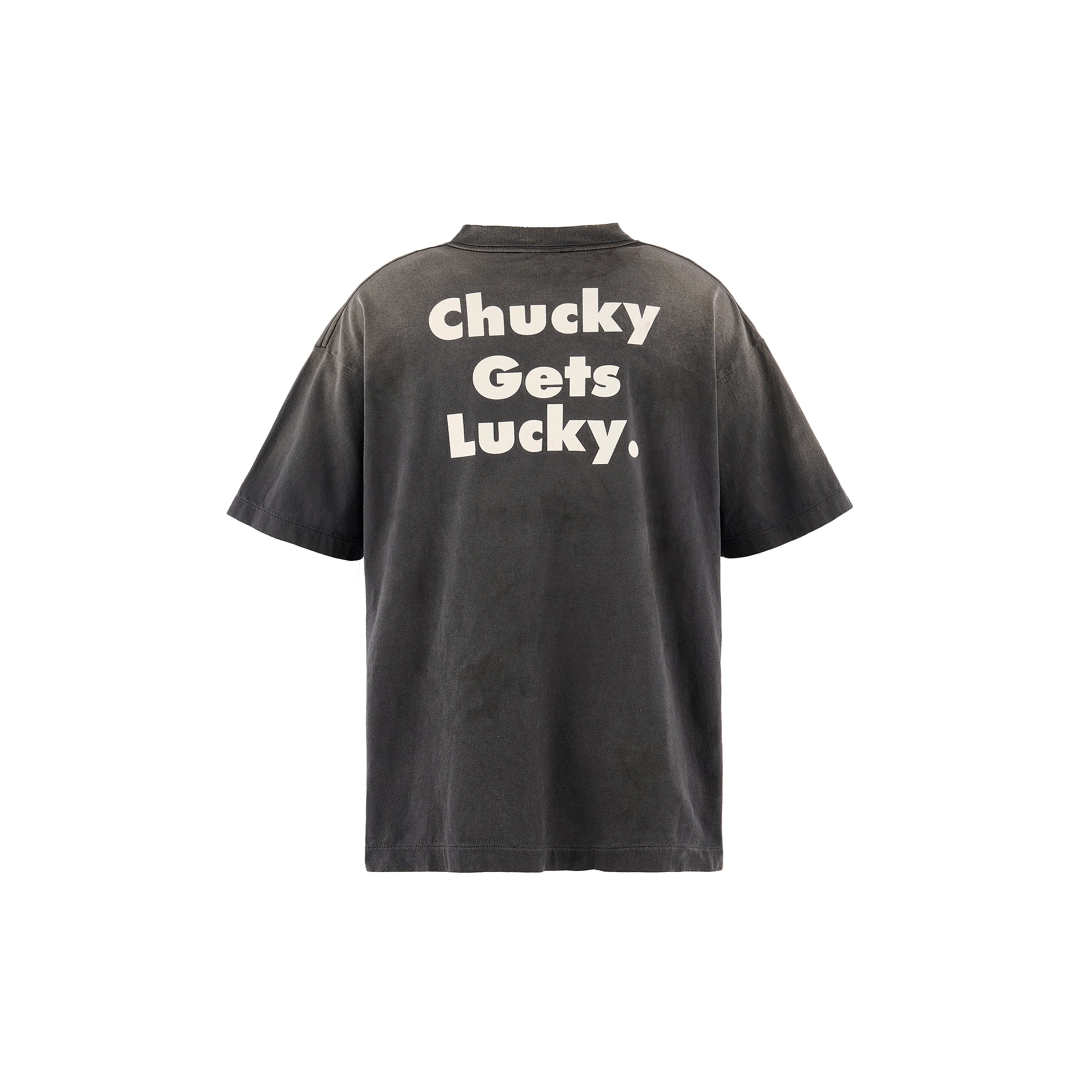 SAINT Mxxxxxx(セントマイケル) | CKY_SS T-SHIRT/SAINT Tシャツ