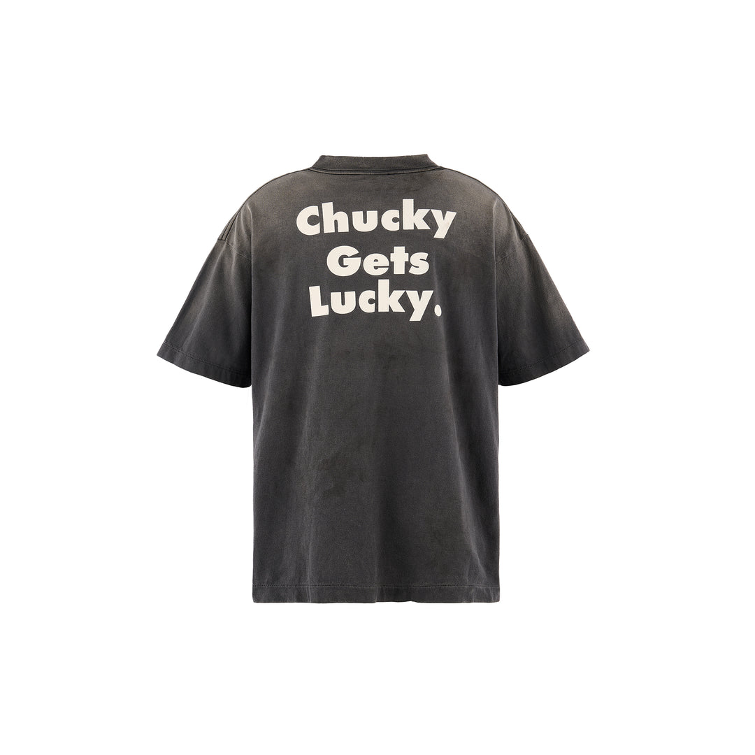 CKY_SS T-SHIRT/SAINT