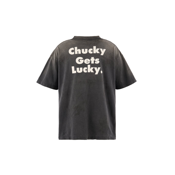 CKY_SS T-SHIRT/SAINT