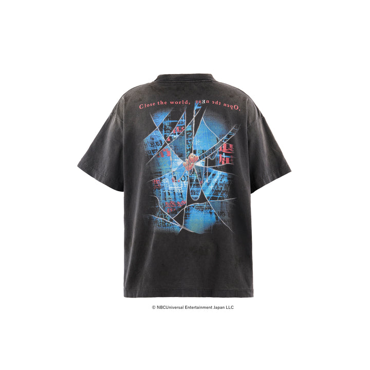 LAIN_SS T-SHIRT/NO HOPE