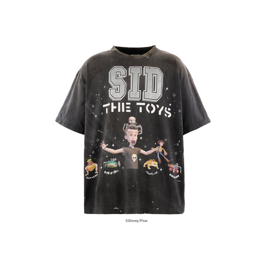 SAINT Mxxxxxx - 7/6 Release Product