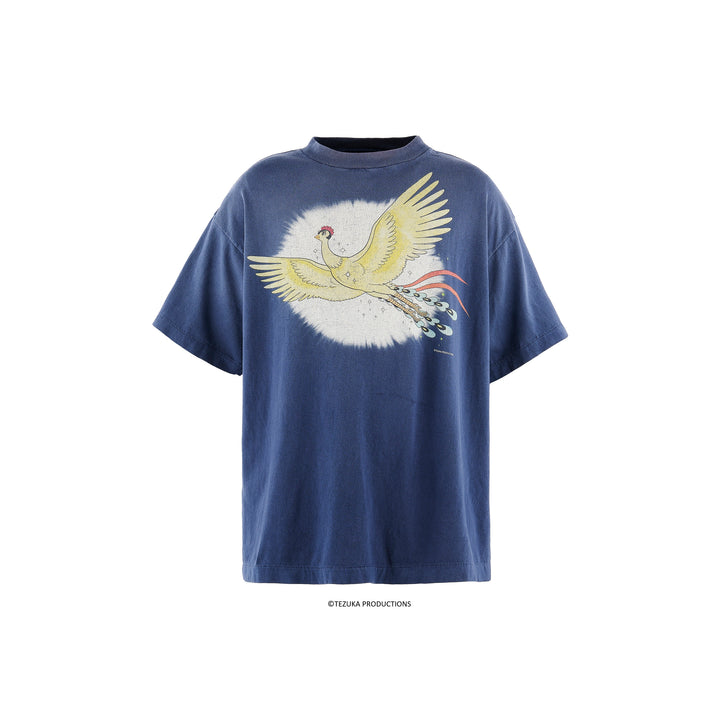 火の鳥_SS T-SHIRT/SAINT