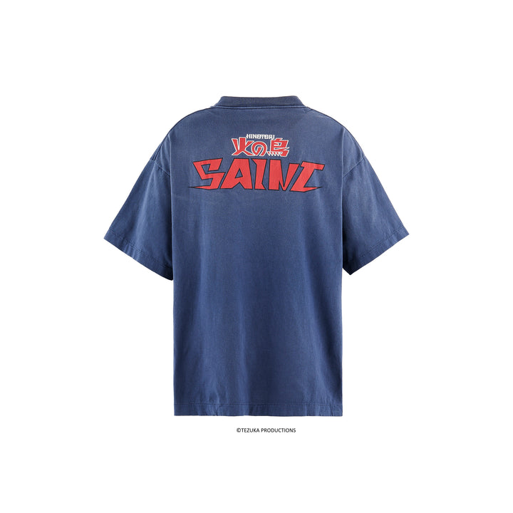 火の鳥_SS T-SHIRT/SAINT
