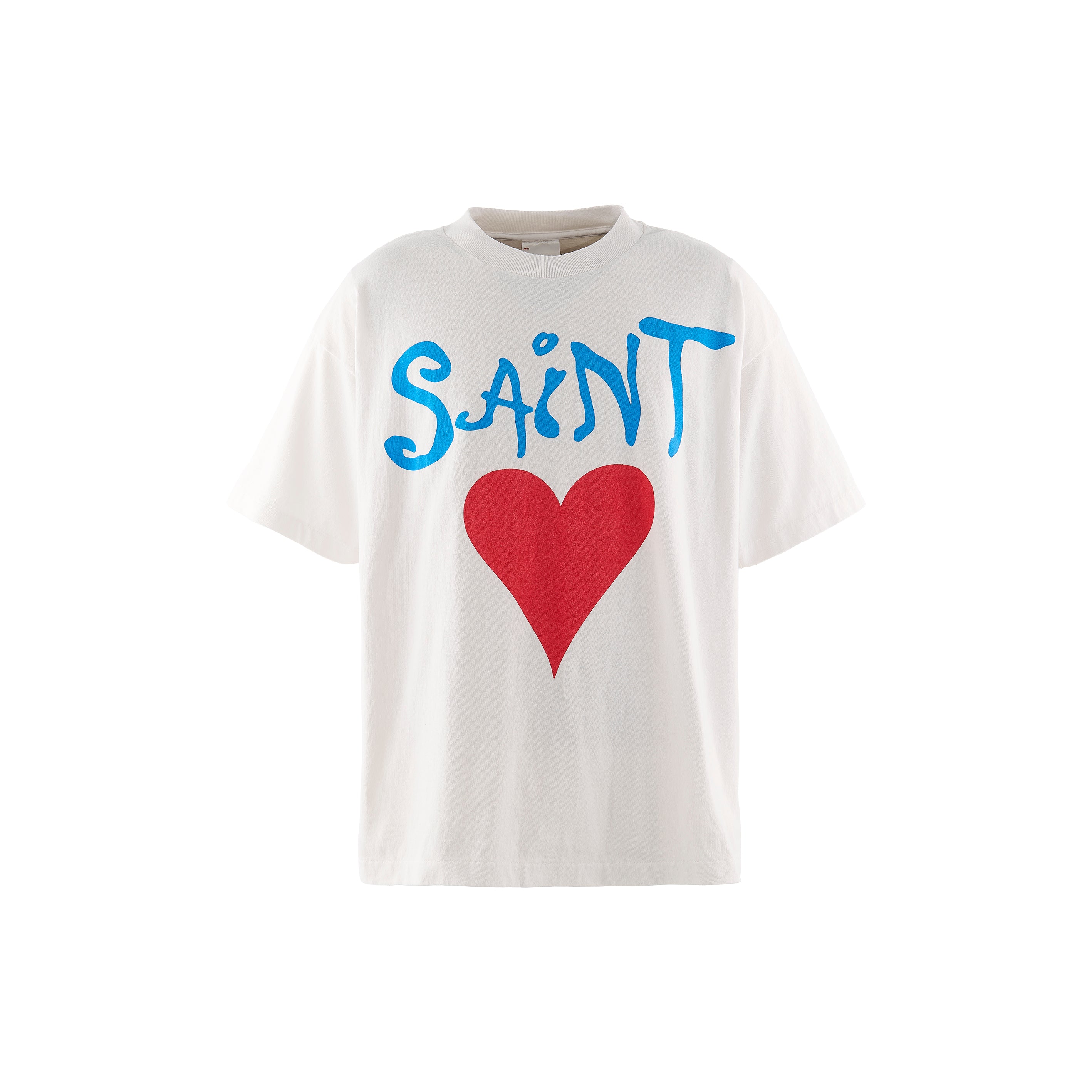 SAINT Mxxxxxx(セントマイケル) | SS T-SHIRT/DEEP Tシャツ