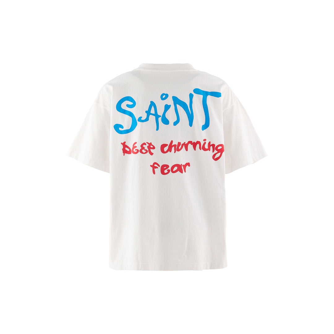 SHORT SLEEVE T-SHIRT/DEEP