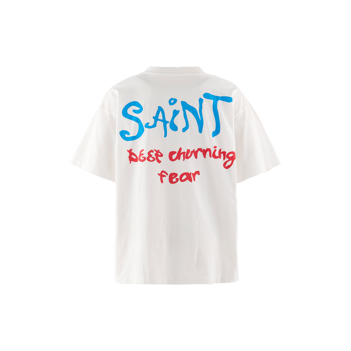 SHORT SLEEVE T-SHIRT/DEEP