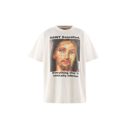 SS T-SHIRT/SANCTIFIED