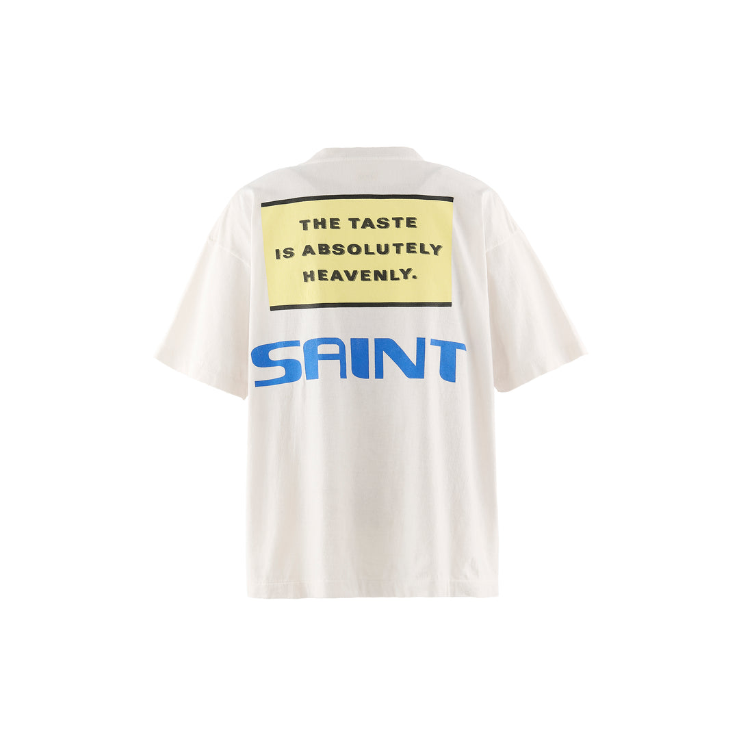 SS T-SHIRT/SANCTIFIED