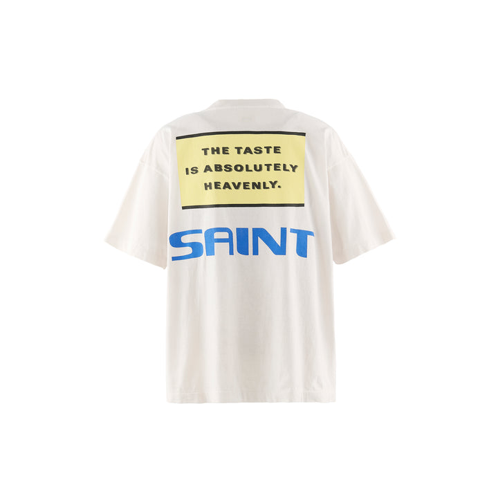 SS T-SHIRT/SANCTIFIED