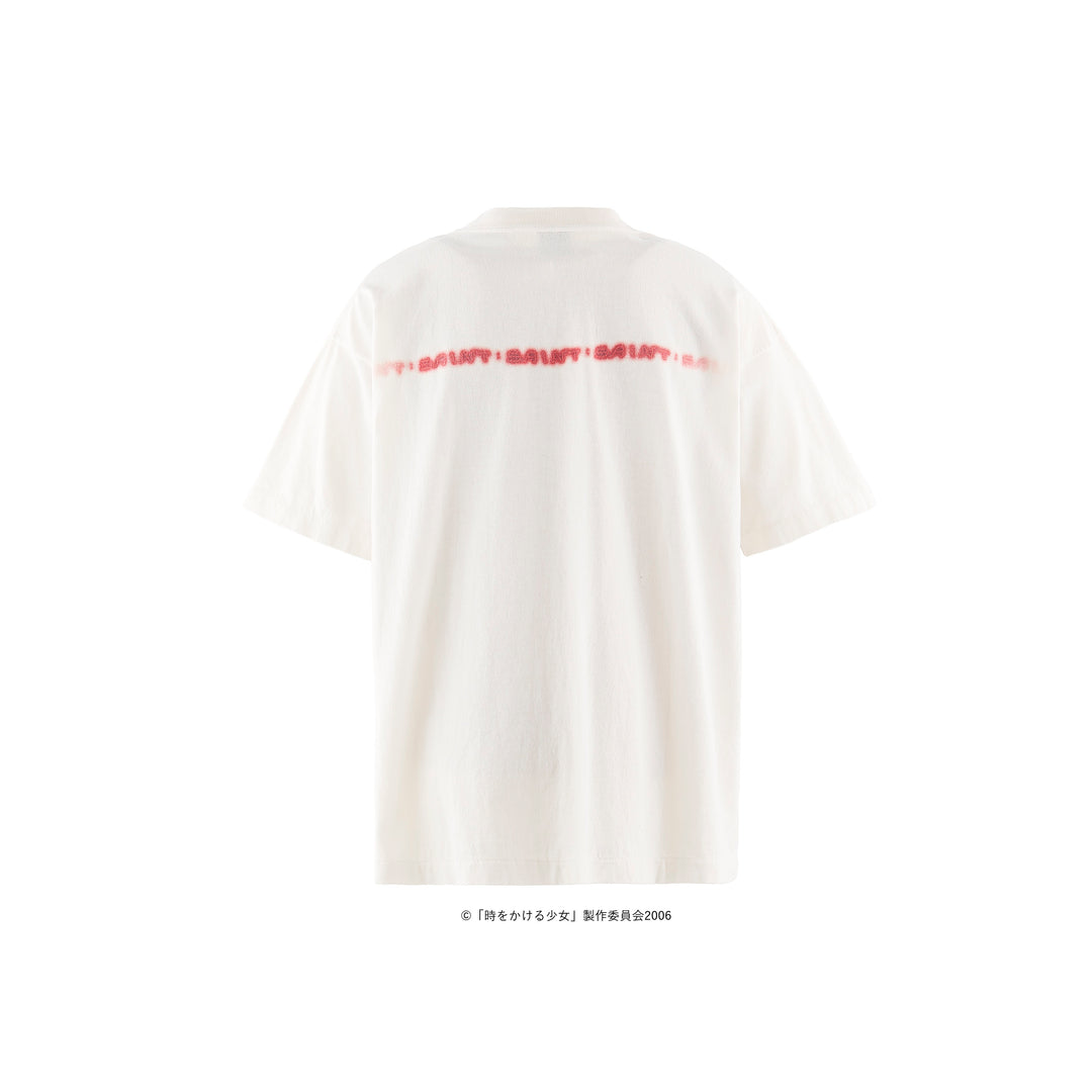 時をかける少女_SS T-SHIRT/SAINT