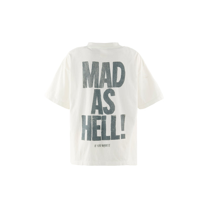 MDS_SS T-SHIRT/ALIEN